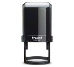 Timbro personalizzabile Trodat Printy 4642 4,2 cm multicolore