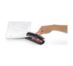 Cucitrice a pinza Rapid Omnipress 60 Fogli nero