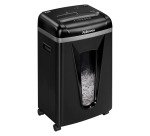 Distruggidocumenti Fellowes 450M Micro taglio livello di sicurezza p-5 9 fogli