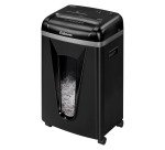 Distruggidocumenti Fellowes 450M Micro taglio livello di sicurezza p-5 9 fogli
