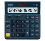 Calcolatrice da tavolo Casio DH-12ET 12 cifre