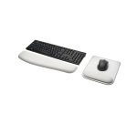 Poggiapolsi per mouse standard Kensington ErgoSoft Grigio 195 x 240 x 21 mm