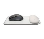 Poggiapolsi per mouse standard Kensington ErgoSoft Grigio 195 x 240 x 21 mm