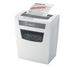 Distruggidocumenti Leitz IQ Home Taglio a frammento livello di sicurezza p-4 10 fogli