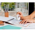 Nastro adesivo Scotch Magic 900 19 mm x 30 m trasparente