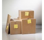 Post-it Super Sticky Notes 47.6 x 47.6 mm 90 Sheets Canary Yellow Value Pack 21 + 3 Free