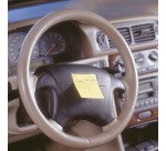 Post-it Super Sticky Notes 47.6 x 47.6 mm 90 Sheets Canary Yellow Value Pack 21 + 3 Free