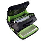 Leitz Backpack 60170095 15.6 Inch Polyester Black 31 x 20 x 46 cm