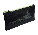 Leitz Backpack 60170095 15.6 Inch Polyester Black 31 x 20 x 46 cm