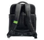 Leitz Backpack 60170095 15.6 Inch Polyester Black 31 x 20 x 46 cm