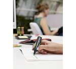 Evidenziatori STABILO BOSS Green Boss chisel assortiti 4 pezzi