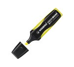 STABILO Highlighter GREEN BOSS Yellow Pack 10