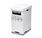 Contenitori per riciclo Fellowes Bankers Box Carta bianco 30 (l) x 50 (P) x 60 (A) mm 5 unità