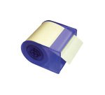 Dispenser and Roll Notes Yellow