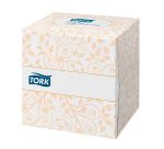 Tork Facial Tissue Box 140278 2 Ply 100 Sheets