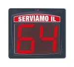 Kit Eliminacode Markin nero