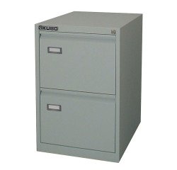 En_class 2 cassetti grigio  dl           dl