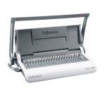 Rilegatrice a dorsi plastici Fellowes Star+ 150 Manuale - 150 fogli