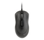 Mouse Kensington in a Box  con filo nero