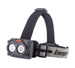 Energizer Headlight Hardcase Pro waterproof