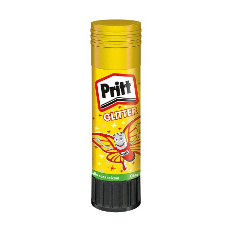 Colla stick Pritt assortiti 22 g 2 unità