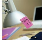 Post-it Super Sticky Assortiti 47,6 x 47,6 mm Confezione convenienza 18+6 unità da 90 fogli