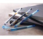 Penna gel Pilot G-1 tratto medio Conf da 12 pezzi 