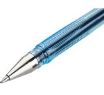 Penna gel Pilot G-1 tratto medio Conf da 12 pezzi 