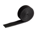 DURABLE Velcro strap cable tie Cavoline Grip 20 Black