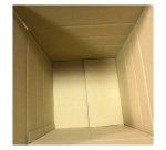 Scatola Cartone avana 400 (l) x 400 (P) x 400 (A) mm 15 unità