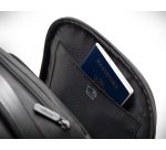 Kensington Contour 2.0 Pro Executive Laptop Backpack K60383EU 14 Inch Polyester Black 36 x 18 x 45 cm