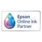 Epson T0795 Original Ink Cartridge C13T07954010 Light Cyan