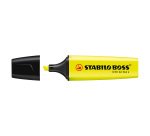 STABILO Highlighter Original Yellow
