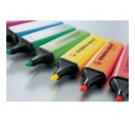 STABILO Highlighter Original Yellow