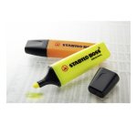 STABILO Highlighter Original Yellow