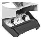 Perforatore due fori Leitz 5008 Wow Nexxt capacità 30 fogli
