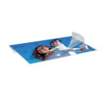 Fellowes ImageLast Enhance Laminating Pouch A5 Glossy 2 x 80 (160 Microns) Transparent Pack of 100