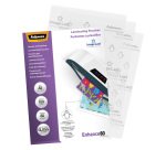 Fellowes ImageLast Enhance Laminating Pouch A5 Glossy 2 x 80 (160 Microns) Transparent Pack of 100