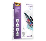 Fellowes ImageLast Enhance Laminating Pouch A5 Glossy 2 x 80 (160 Microns) Transparent Pack of 100