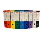 Registratore Rado PP Bruneau Premium prot dso 8 cm