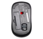 Kensington ValuMouse Wireless Ergonomic Mouse K72392EU Optical For Right and Left-Handed Users USB-A Nano Receiver Black