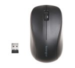 Kensington ValuMouse Wireless Ergonomic Mouse K72392EU Optical For Right and Left-Handed Users USB-A Nano Receiver Black