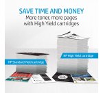 HP 203A Original Toner Cartridge CF541A Cyan