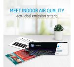 HP 203A Original Toner Cartridge CF541A Cyan