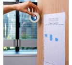 Nastro adesivo Scotch Magic rimovibile 19 mm x 33 m trasparente