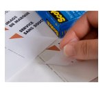 Nastro adesivo Scotch Magic rimovibile 19 mm x 33 m trasparente