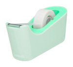 Dispenser con nastri adesivi 3M C-18 menta