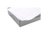 Carta uso bollo Sa.ba.cart Con righe verticali A4 80 g/m² bianco 500 fogli