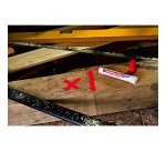 Marcatori pasta di cera Edding 950 pta tonda 10 mm