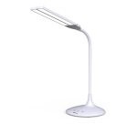 Lampada da tavolo Alba LEDTWIN bianco 6 w